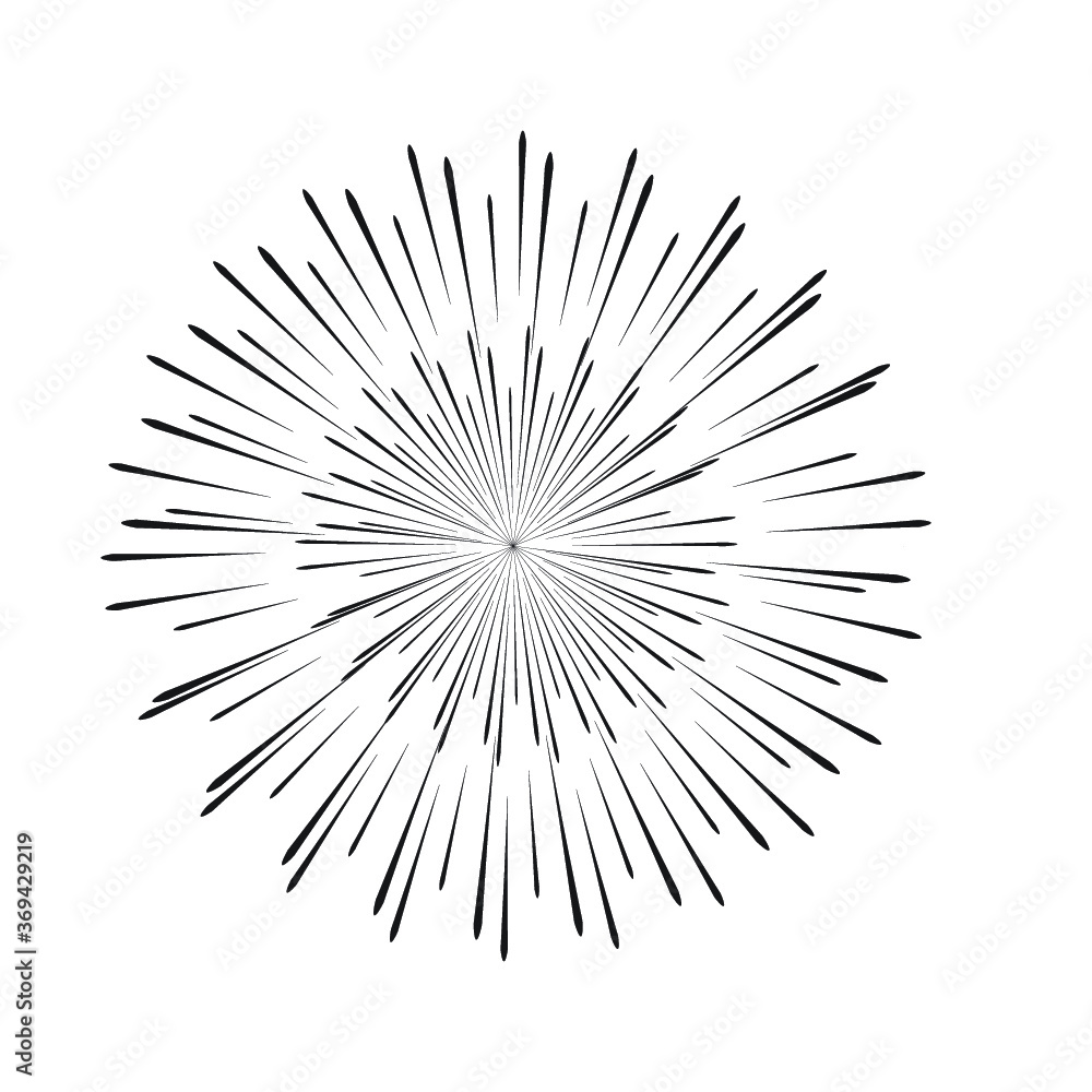 Radial speed Lines in Circle Form for comic books . fireworks Explosion background . Vector Illustration . Starburst
round Logo . Circular Design element . Abstract Geometric star rays . Sunburst . Radial speed Lines in Circle Form for comic books . fireworks Explosion background . Vector Illustration . Starburst
round Logo . Circular Design element . Abstract Geometric star rays . Sunburst .