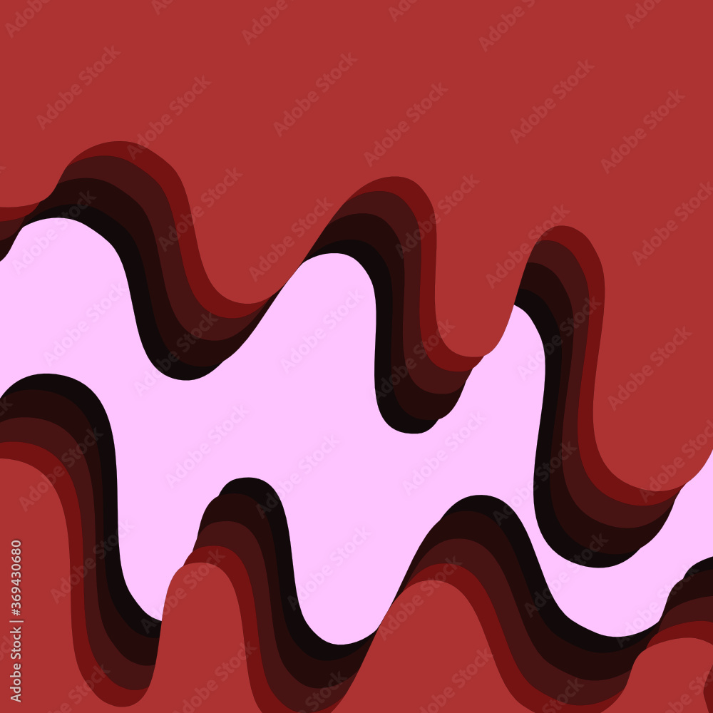 abstract red background abstract red background