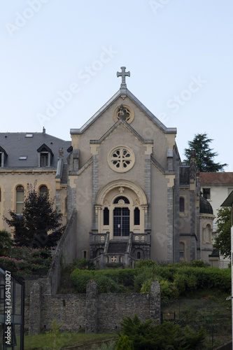 church of st mary