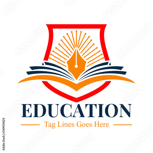 Education logo