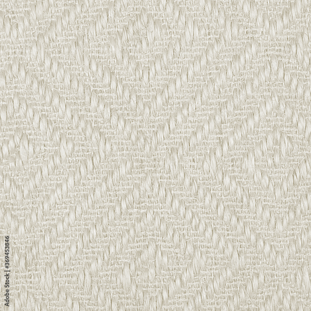 White sisal, sumac or jute rug. White sisal, sumac or jute rug.