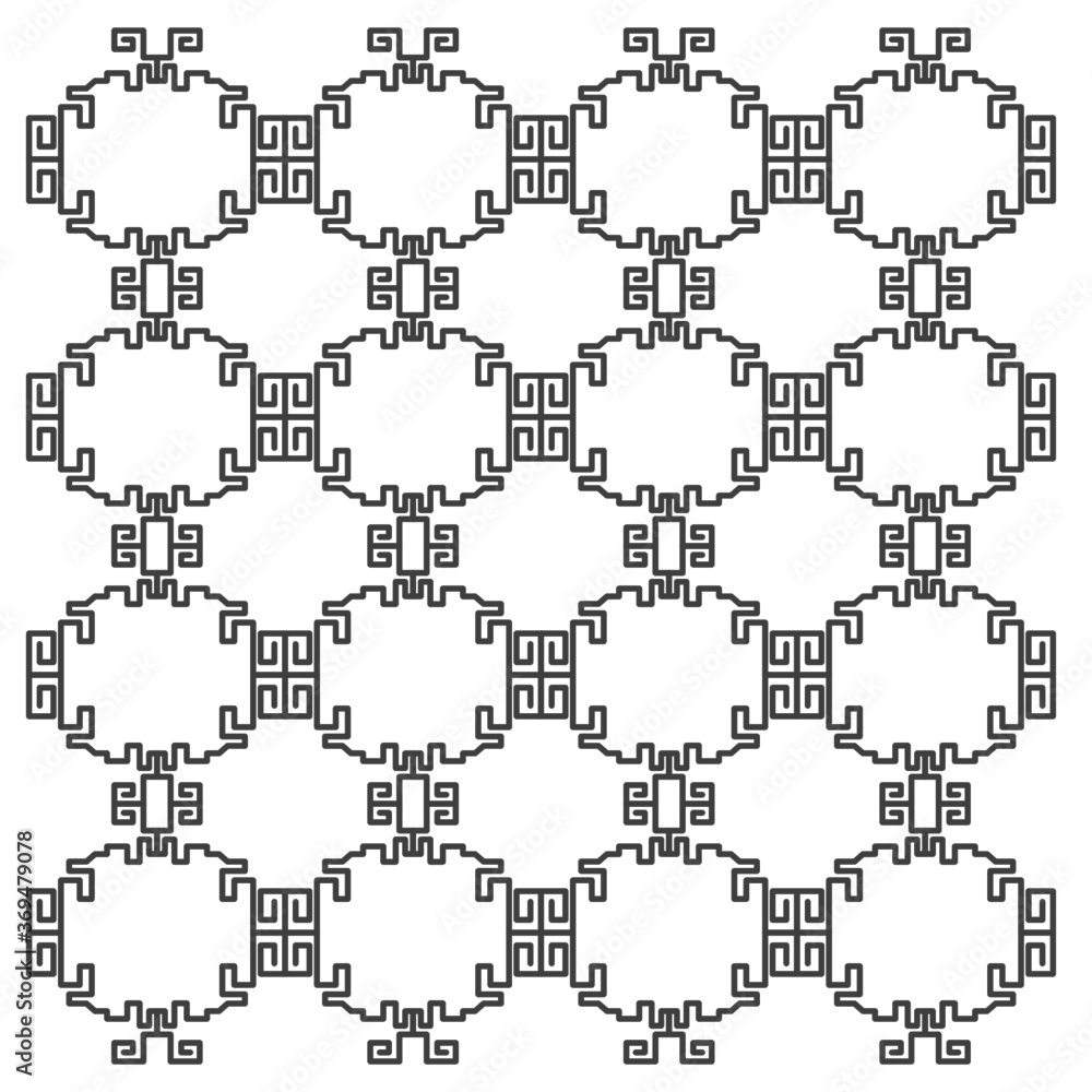 LUXURY DESIGN ORNAMENTS GEOMETRIC AZTECS PATTERN LUXURY DESIGN ORNAMENTS GEOMETRIC AZTECS PATTERN