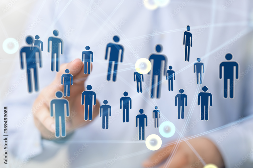 organization network team concept networking. organization network team concept networking.