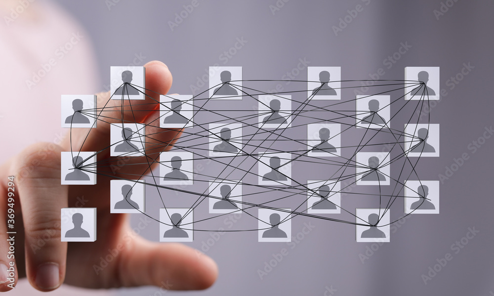 conference Digital Network and data concept team. conference Digital Network and data concept team.