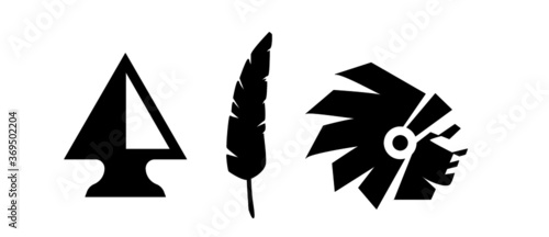 nativee american