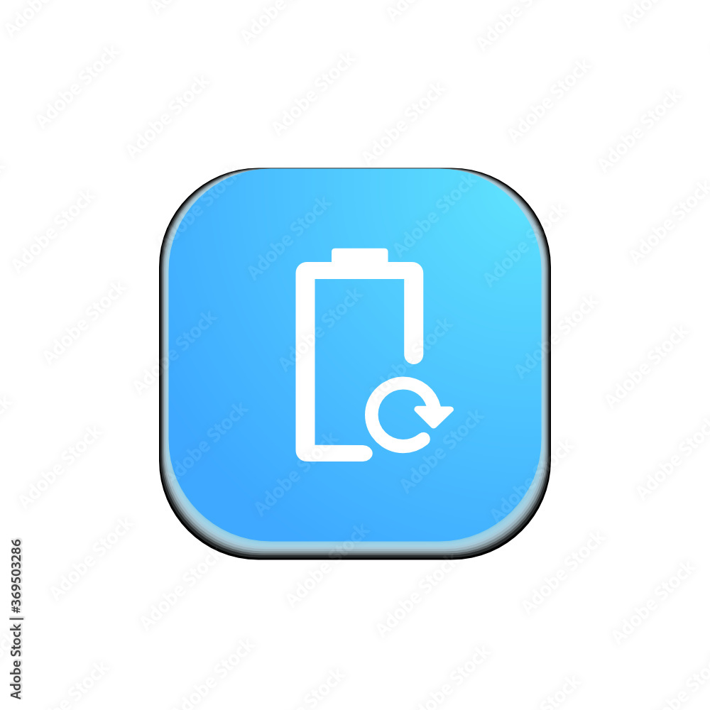 Recharge Battery - Button Recharge Battery - Button