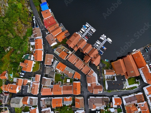 Flekkefjord, Norway