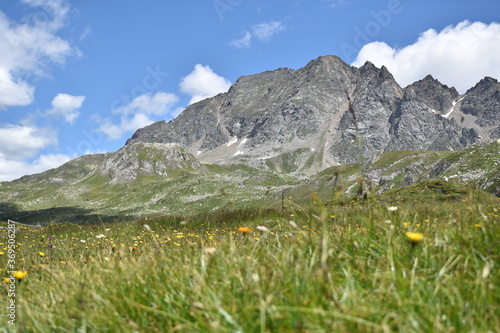 Monte Basodino photo