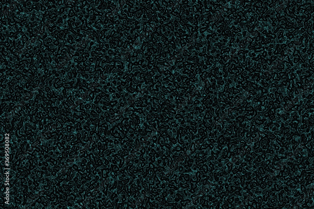 Fototapeta premium amazing light blue deep repent grungy digital graphic background or texture illustration