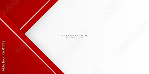 Abstract red gray grey arrow white blank space design modern futuristic background vector illustration. Vector illustration design for presentation, banner, cover, web, flyer, card, poster, wallpaper