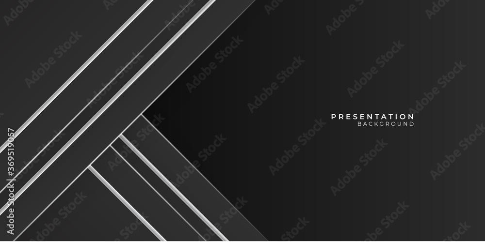 Black abstract background with business and corporate concept Black abstract background with business and corporate concept