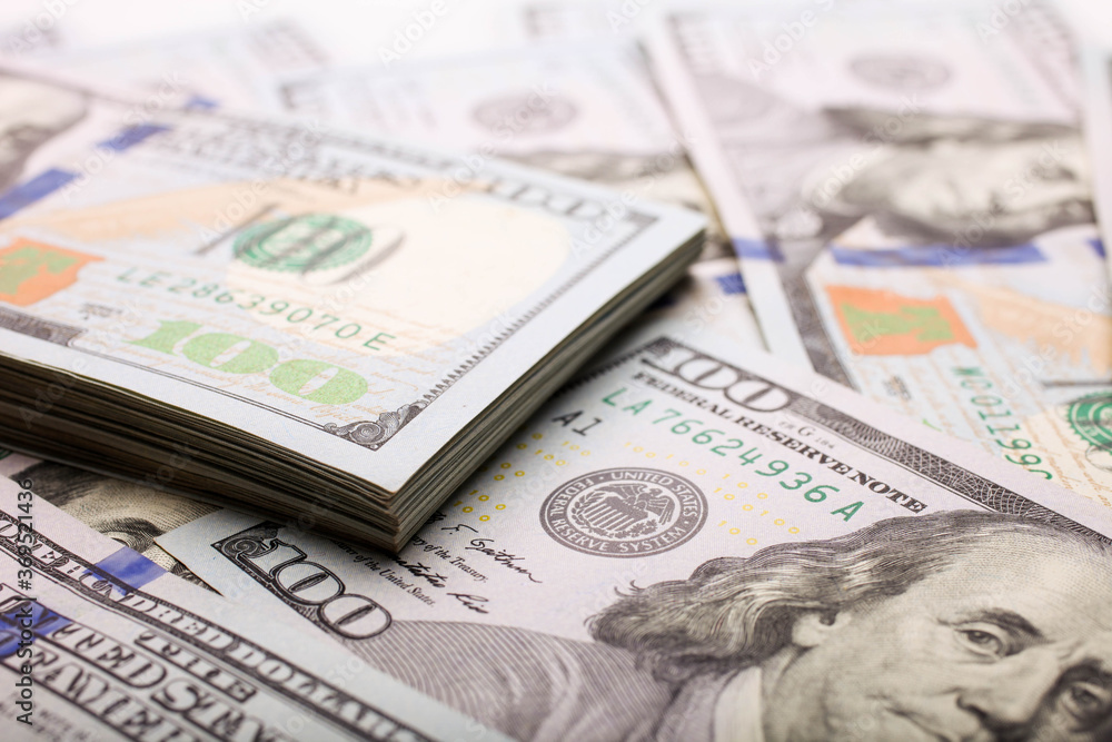 hundred dollar bills hundred dollar bills