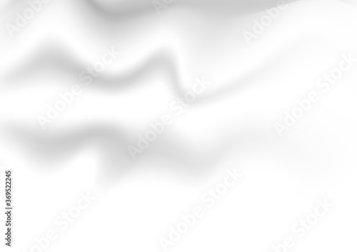 white fabric texture background
