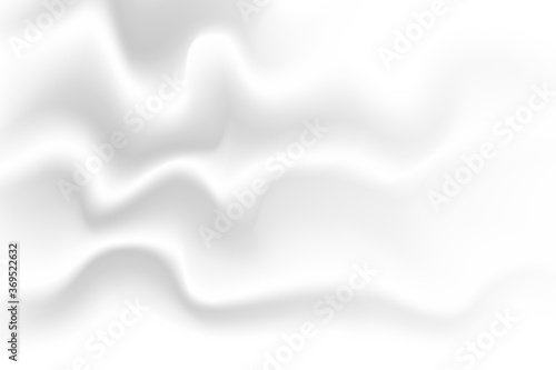white fabric texture background