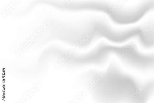 white fabric texture background