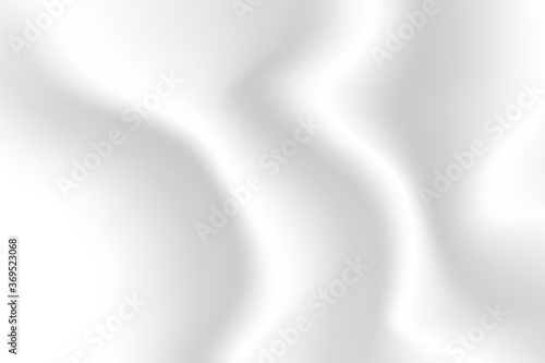 white fabric texture background