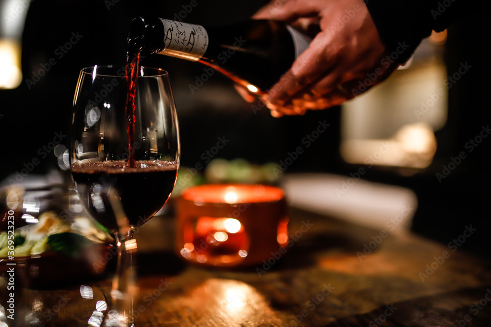 attractive wine from iverno background attractive wine from iverno background