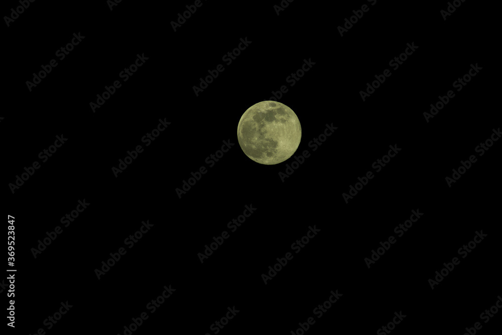 luna luna