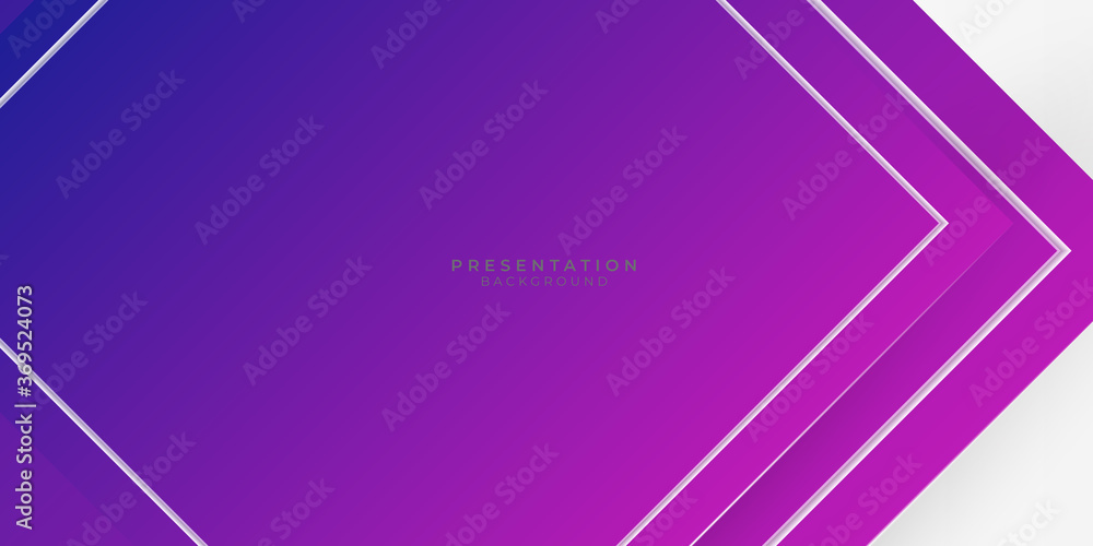 Simple white pink purple abstract presentation background with white space for text Simple white pink purple abstract presentation background with white space for text