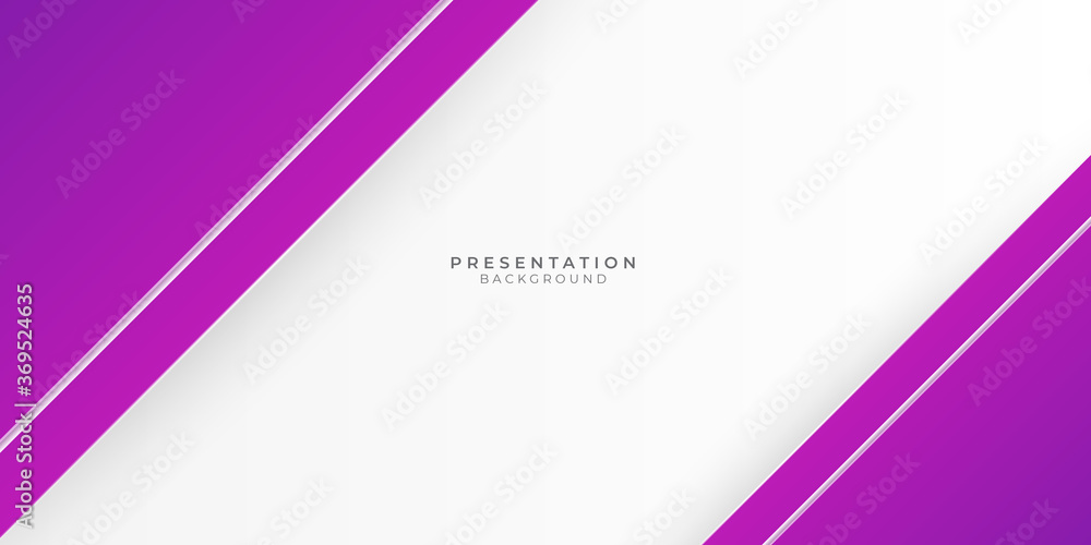 Purple and pink gradient geometric shape background Purple and pink gradient geometric shape background