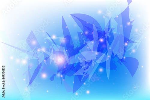 Light  abstract  background