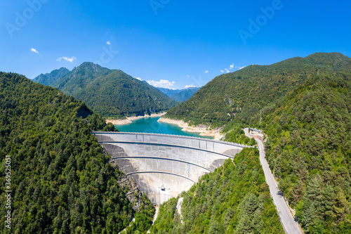 Lago di Valvestino - Lombardia photo