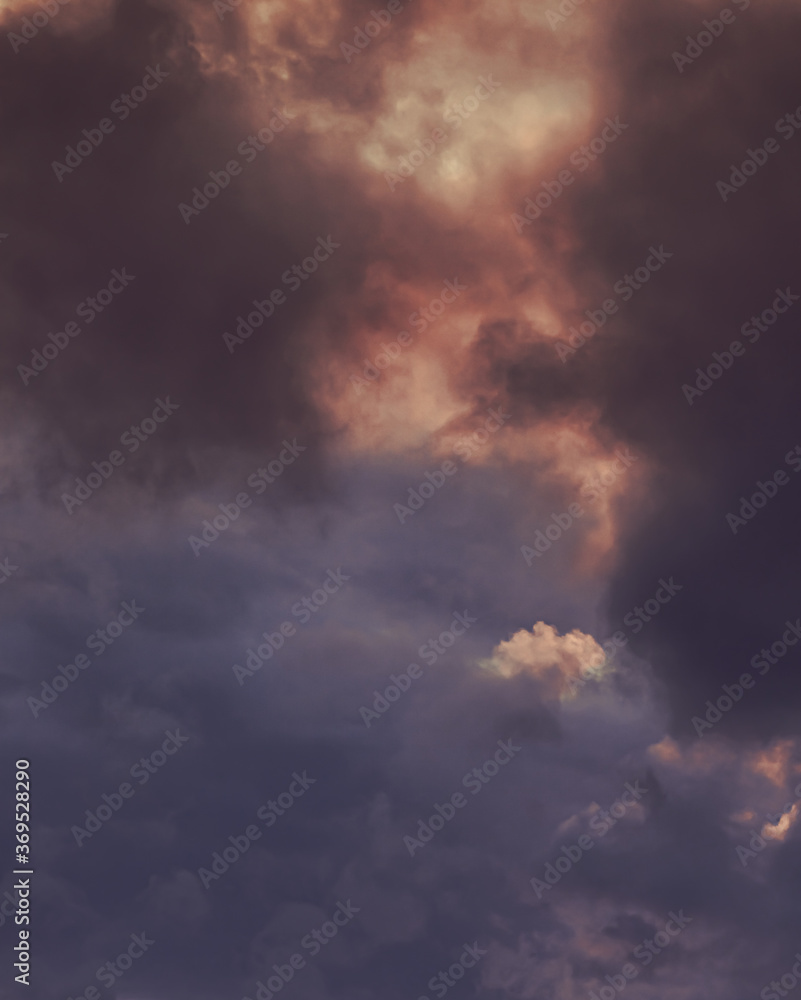 dramatic sky with cloud dramatic sky with cloud