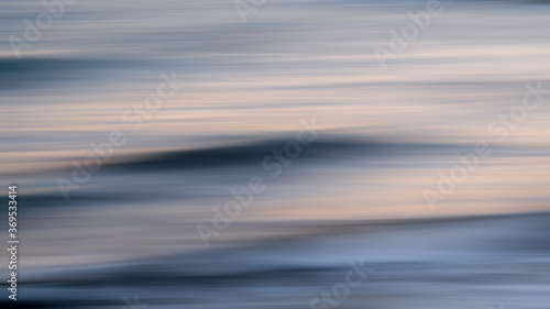 background texture. photographic sweep. sea at sunset 3