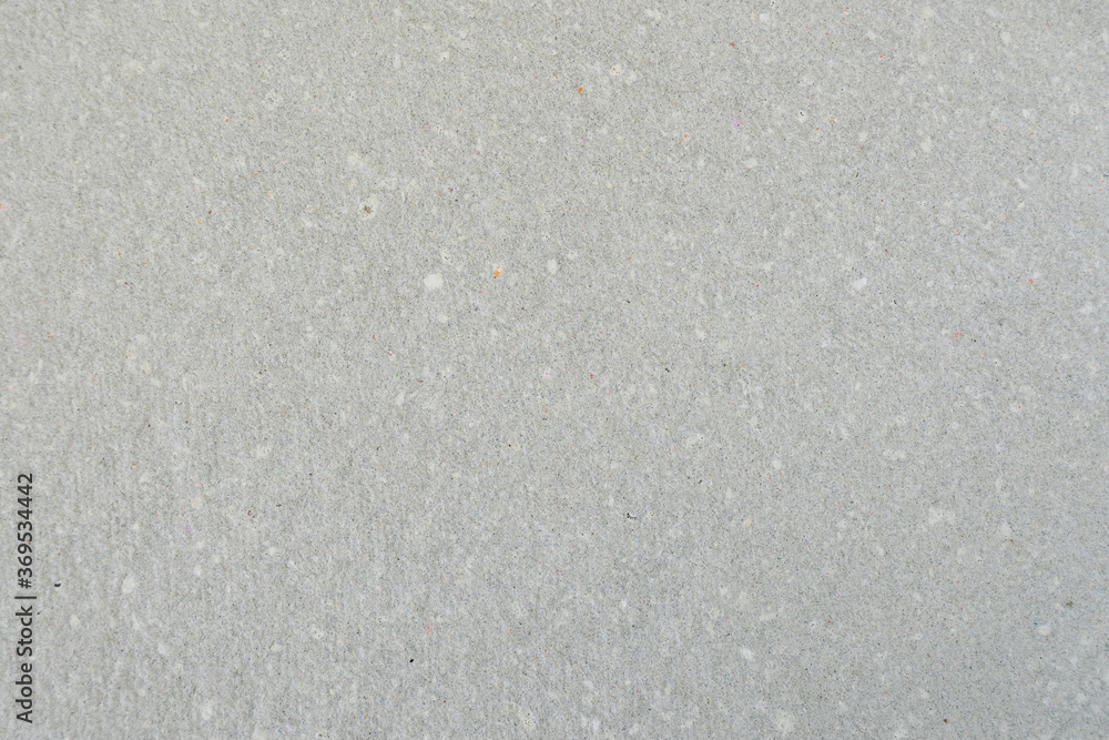 Fototapeta premium Handmade paper, close-up. The concept of recycling waste paper into a new product.