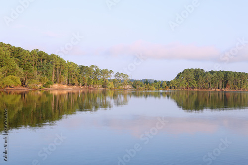 Jordan Lake, Apex, NC