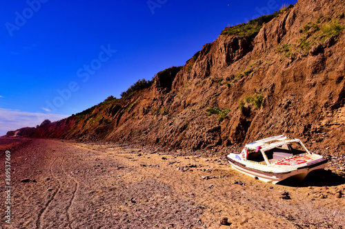 thurstaston shore photo