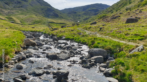 Mountain Stream