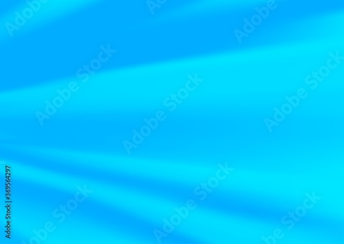 Light BLUE vector abstract background. An elegant bright illustration with gradient. A completely new design for your business.