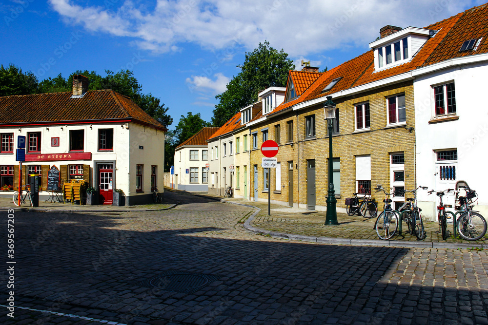 Bruges Bruges