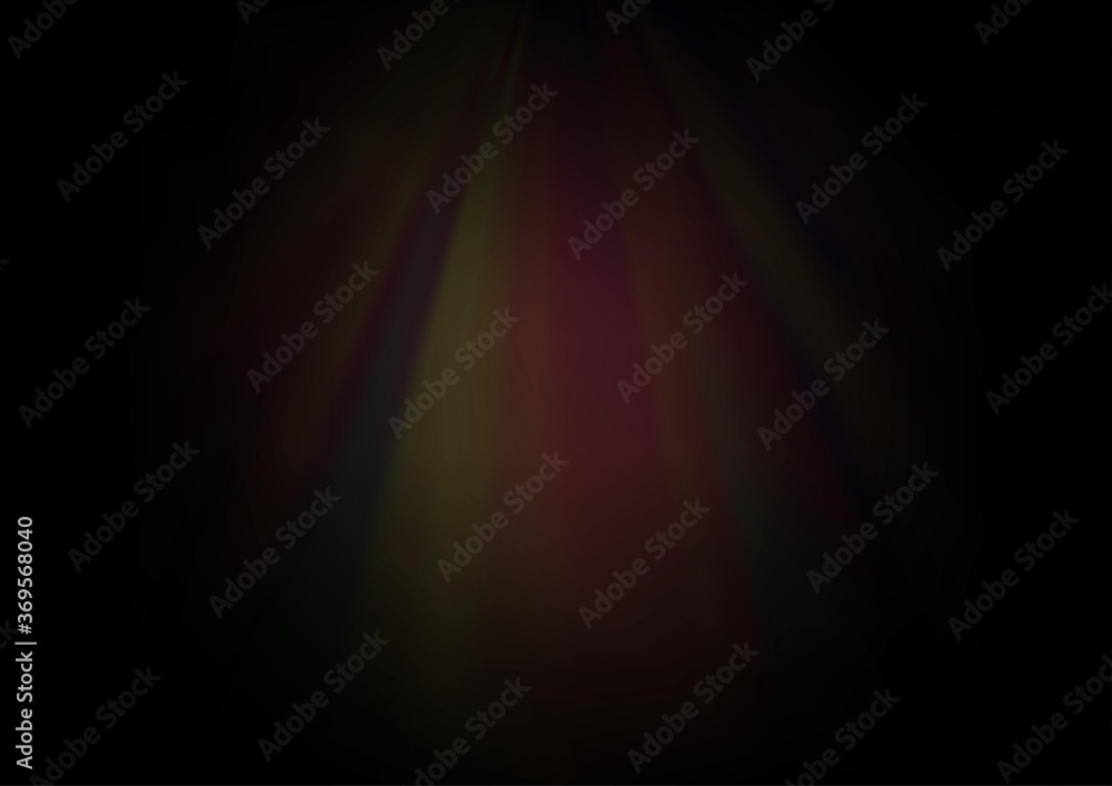 Dark Silver, Gray vector blurred shine abstract template. An elegant bright illustration with gradient. A completely new design for your business. Dark Silver, Gray vector blurred shine abstract template. An elegant bright illustration with gradient. A completely new design for your business.