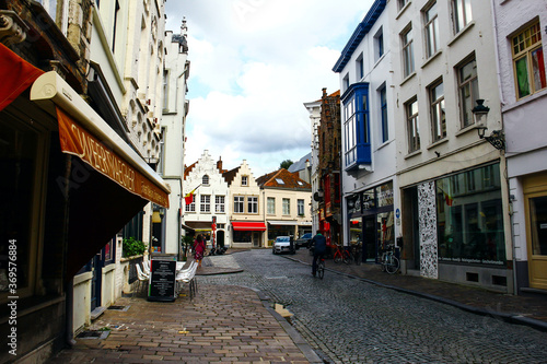 Bruges