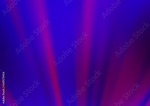 Light Purple vector abstract background. Modern geometrical abstract illustration with gradient. The background for your creative designs.