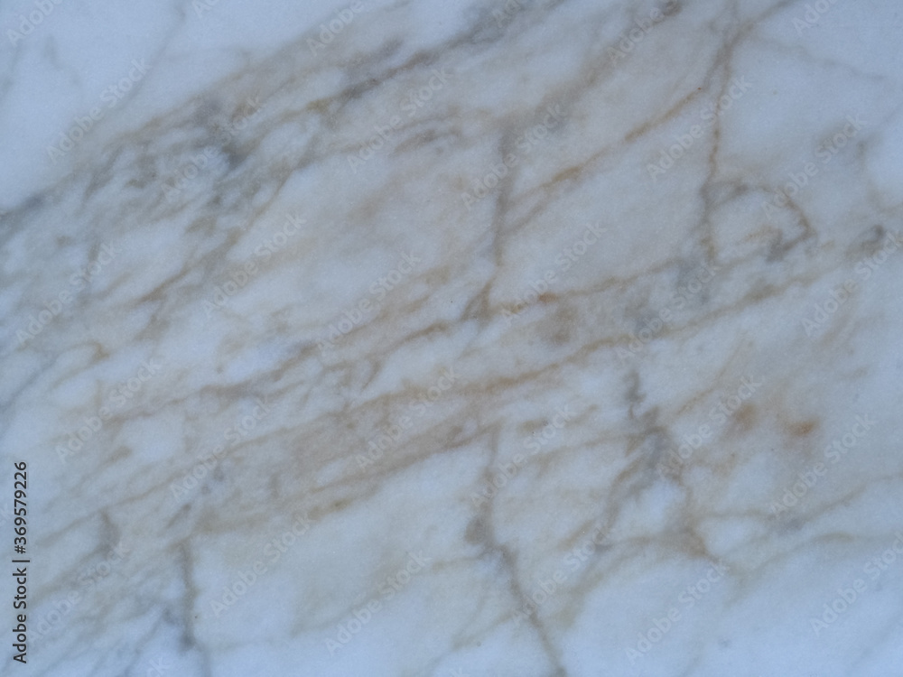 Obraz premium white marble texture background