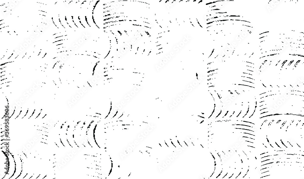 Rough black and white texture vector. Distressed overlay texture. Grunge background. Abstract textured effect. Vector Illustration. Black isolated on white background. EPS10 Rough black and white texture vector. Distressed overlay texture. Grunge background. Abstract textured effect. Vector Illustration. Black isolated on white background. EPS10