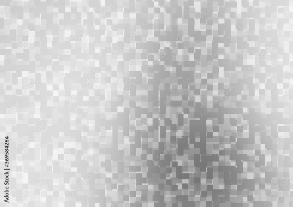Light Silver, Gray vector backdrop with rectangles, squares. Light Silver, Gray vector backdrop with rectangles, squares.