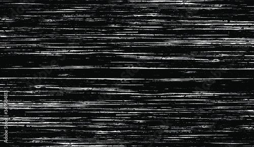 Dark grunge urban texture vector. Distressed overlay texture. Grunge background. Abstract obvious dark worn textured effect. Vector Illustration. Black isolated on white. EPS10.