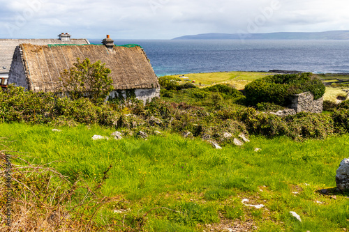Aran Islands, Ireland
