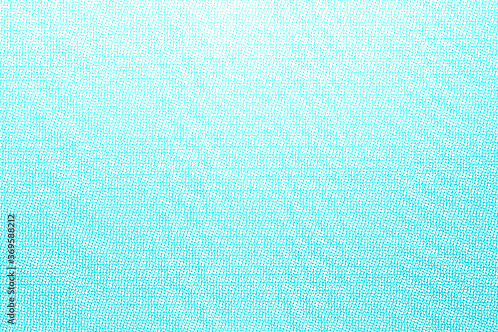 Abstract background, overlay of small grids. Waves, moire, streaks of light and blackout, shade of sapphire blue Abstract background, overlay of small grids. Waves, moire, streaks of light and blackout, shade of sapphire blue