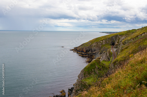 Bray Coastline, Dublin