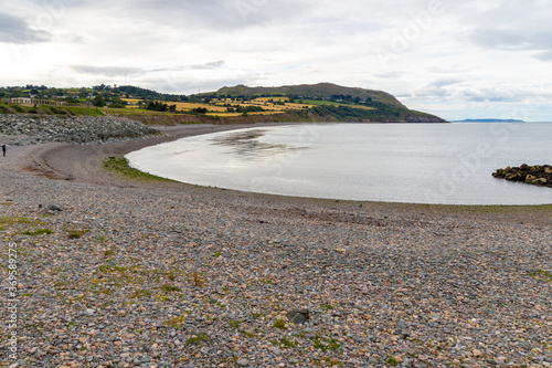 Photography Bray - Greystone beach Coastline, Dublin