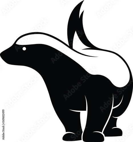 Simple Design of Honey Badger
