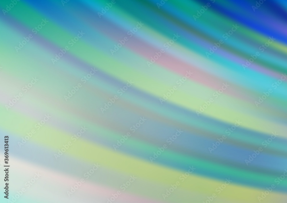 Light Blue, Yellow vector backdrop with long lines. Lines on blurred abstract background with gradient. Pattern for ads, posters, banners. Light Blue, Yellow vector backdrop with long lines. Lines on blurred abstract background with gradient. Pattern for ads, posters, banners.