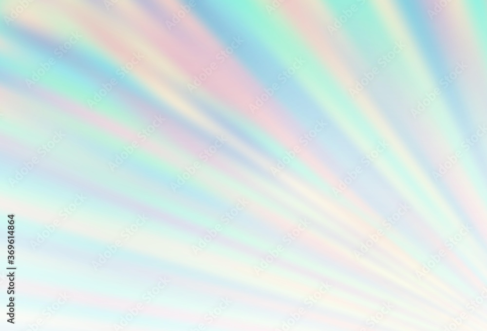 Light BLUE vector background with straight lines. Light BLUE vector background with straight lines.