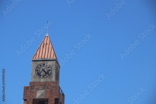 Clock Tower