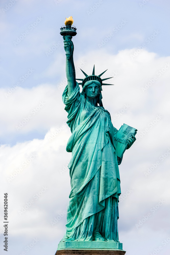 Fototapeta premium New York